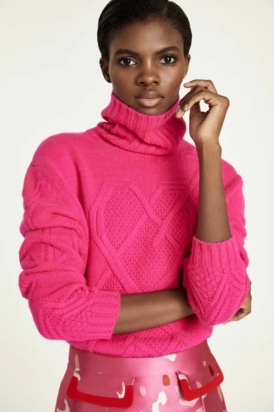 Look 1